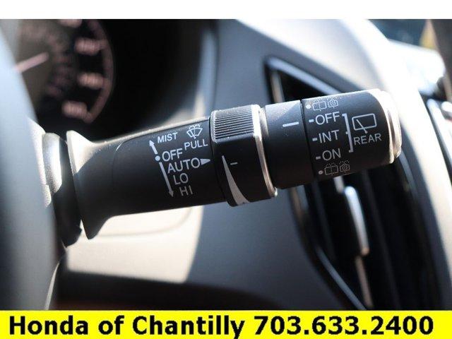 used 2025 Acura RDX car, priced at $50,000
