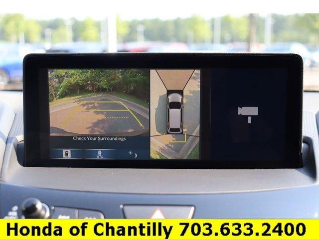 used 2025 Acura RDX car, priced at $50,000
