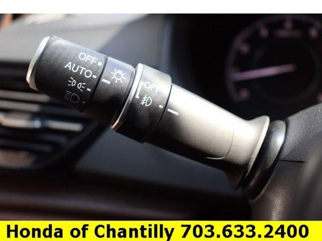 used 2025 Acura RDX car, priced at $50,000