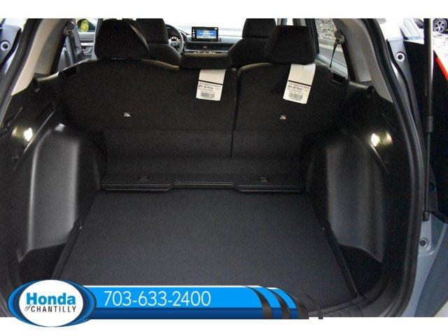 new 2026 Honda CR-V car, priced at $34,325