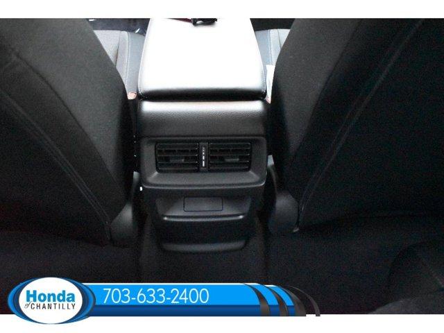 new 2026 Honda CR-V car, priced at $34,325