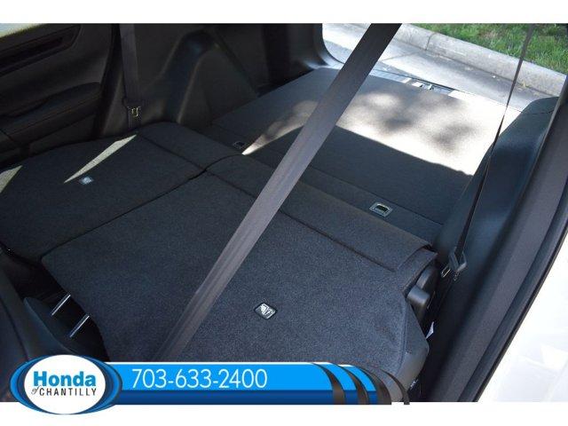 new 2026 Honda CR-V Hybrid car, priced at $42,075