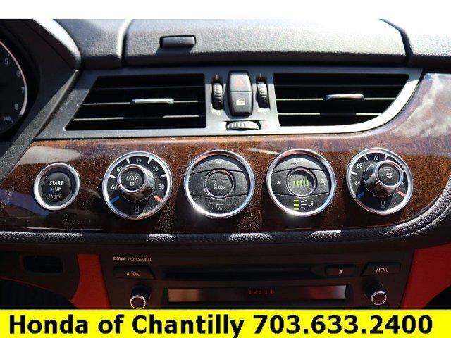 used 2011 BMW Z4 car, priced at $14,691
