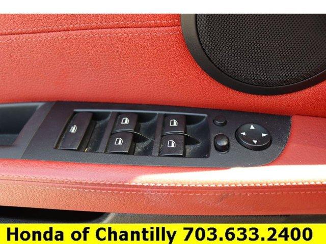 used 2011 BMW Z4 car, priced at $14,691