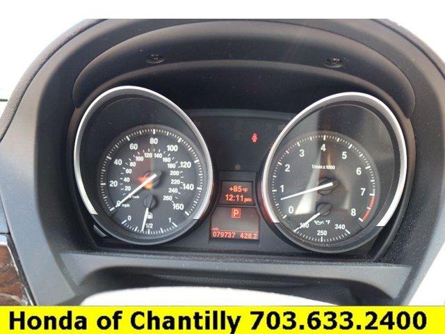 used 2011 BMW Z4 car, priced at $14,691
