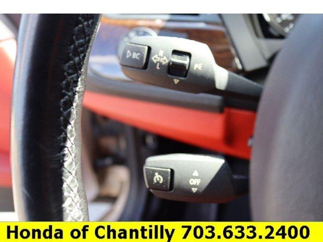 used 2011 BMW Z4 car, priced at $14,691