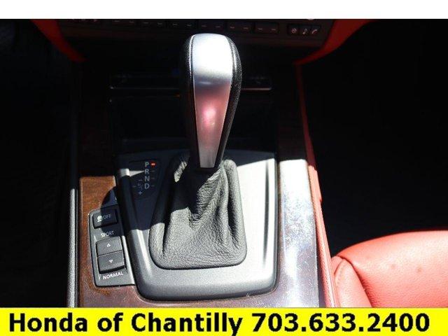 used 2011 BMW Z4 car, priced at $14,691