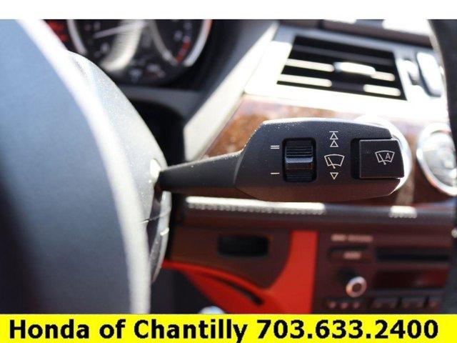 used 2011 BMW Z4 car, priced at $14,691