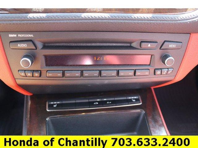 used 2011 BMW Z4 car, priced at $14,691