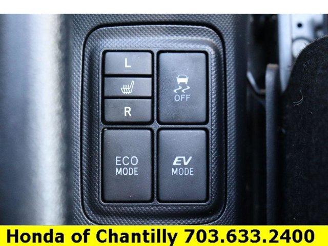 used 2016 Toyota Prius c car, priced at $11,821