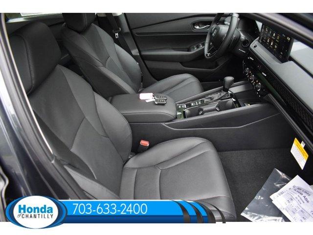 new 2025 Honda Accord Hybrid car, priced at $36,090