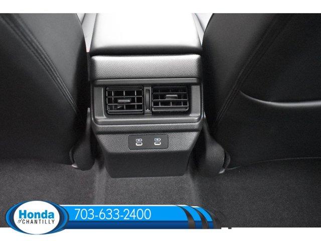 new 2025 Honda Accord Hybrid car, priced at $36,090