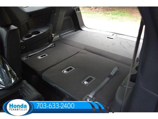 new 2025 Honda Pilot car, priced at $56,485