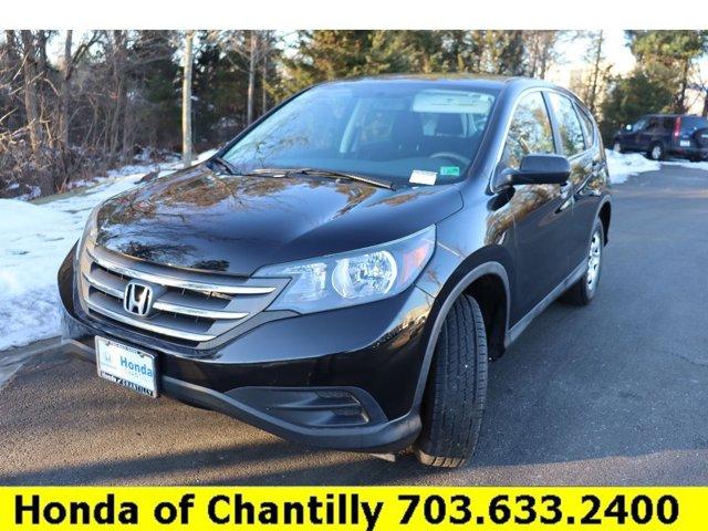 used 2014 Honda CR-V car, priced at $13,255