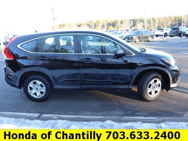 used 2014 Honda CR-V car, priced at $13,255