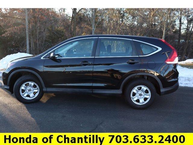 used 2014 Honda CR-V car, priced at $13,255