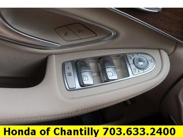 used 2020 Mercedes-Benz C-Class car, priced at $23,121