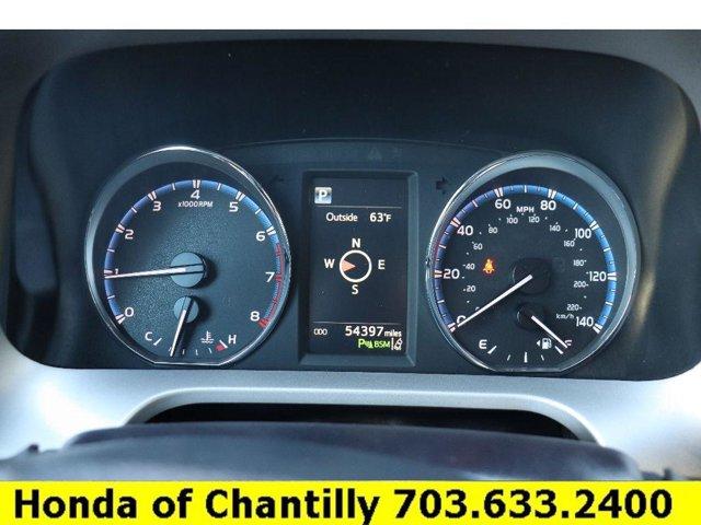 used 2017 Toyota RAV4 car, priced at $21,972