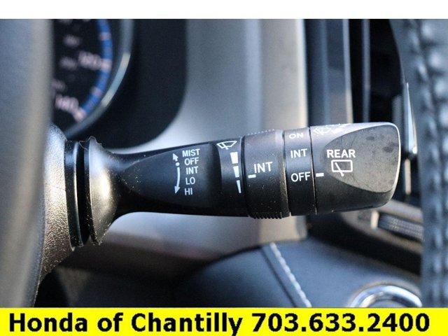 used 2017 Toyota RAV4 car, priced at $21,972