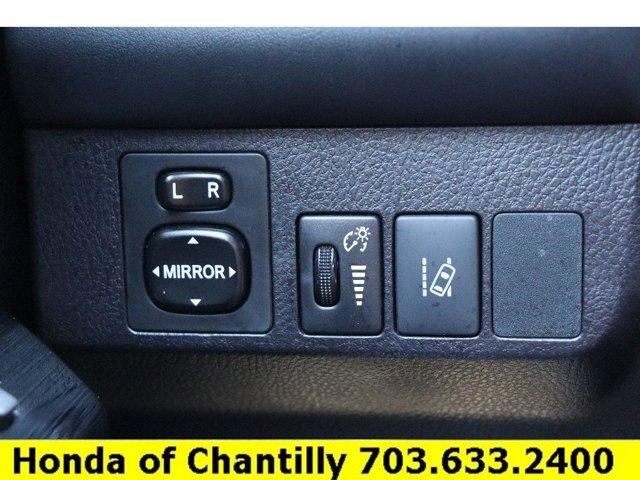 used 2017 Toyota RAV4 car, priced at $21,972