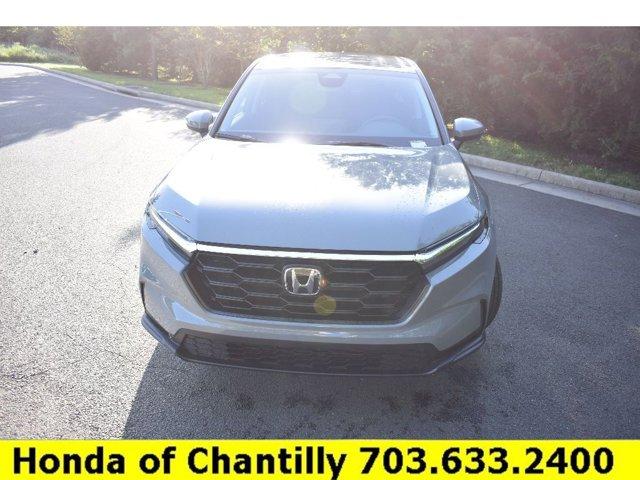 used 2025 Honda CR-V car, priced at $32,561
