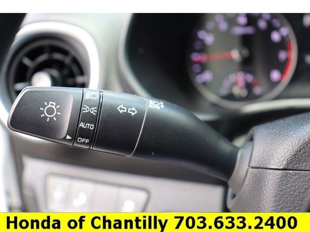 used 2024 Kia Forte car, priced at $19,420