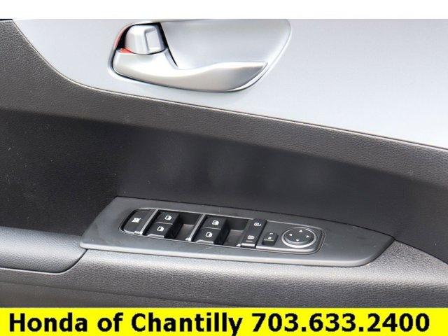 used 2024 Kia Forte car, priced at $19,420