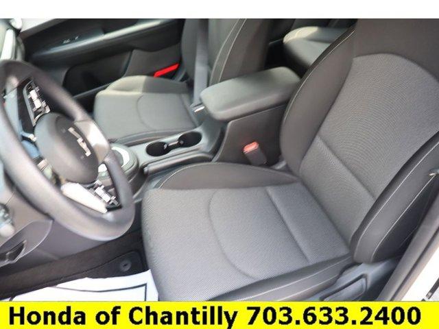 used 2024 Kia Forte car, priced at $19,420