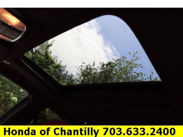 used 2017 Jeep Grand Cherokee car, priced at $21,477