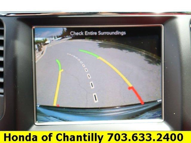 used 2017 Jeep Grand Cherokee car, priced at $21,477