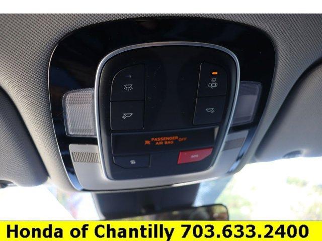 used 2022 Hyundai Santa Fe car, priced at $24,328