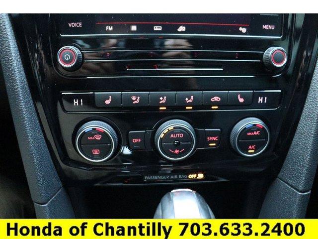 used 2020 Volkswagen Passat car, priced at $15,828