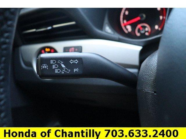 used 2020 Volkswagen Passat car, priced at $15,828