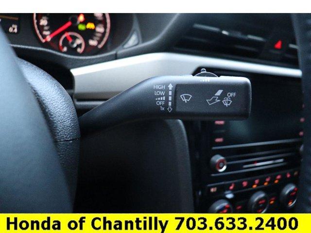 used 2020 Volkswagen Passat car, priced at $15,828