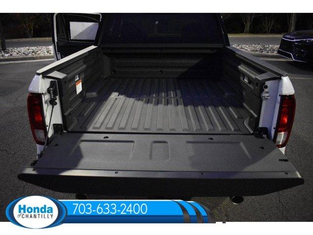 new 2026 Honda Ridgeline car, priced at $42,545