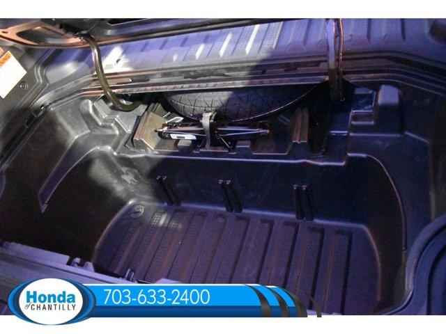 new 2026 Honda Ridgeline car, priced at $42,545