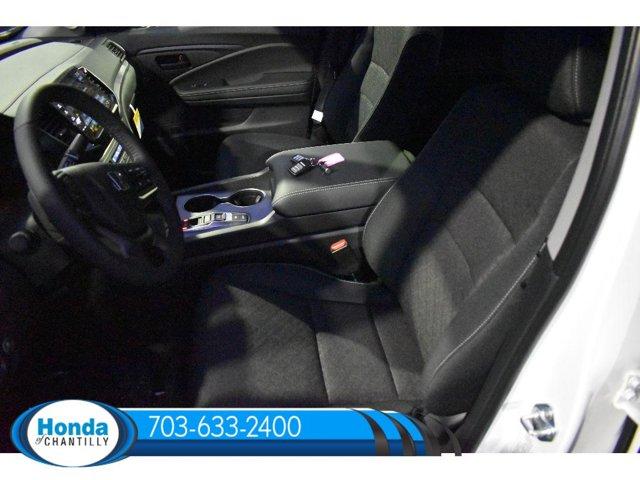 new 2026 Honda Ridgeline car, priced at $42,545