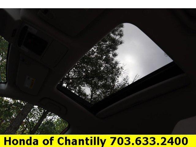 used 2024 Honda Accord car, priced at $24,190