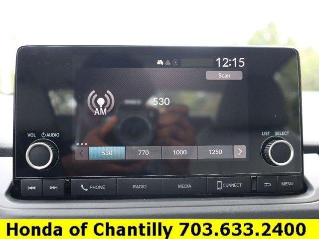 used 2024 Honda Accord car, priced at $24,190