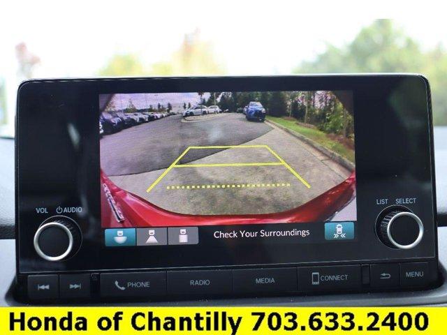 used 2024 Honda Accord car, priced at $24,190