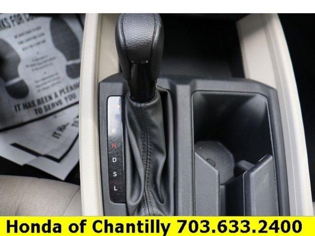 used 2024 Honda Accord car, priced at $24,190