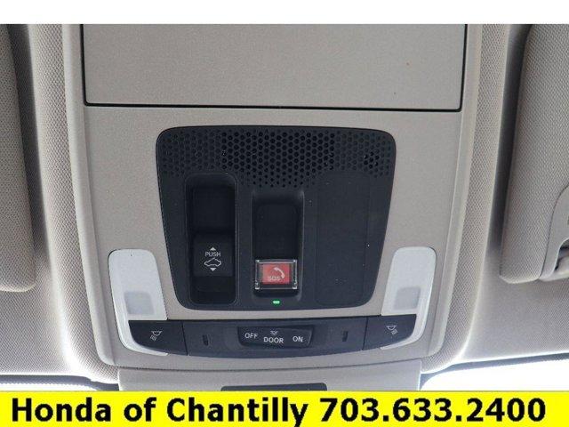 used 2024 Honda Accord car, priced at $24,190