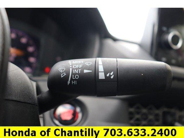 used 2024 Honda Accord car, priced at $24,190