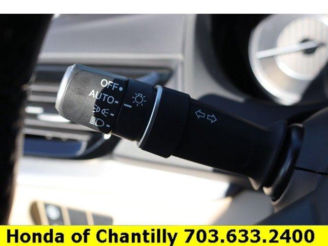 used 2023 Acura RDX car, priced at $36,354