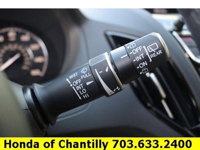 used 2023 Acura RDX car, priced at $36,354