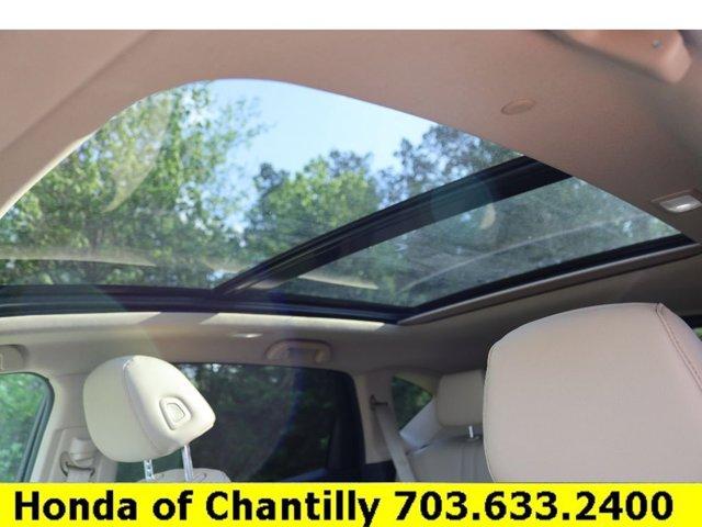 used 2023 Acura RDX car, priced at $36,354
