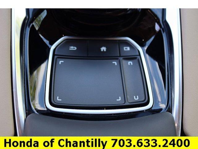 used 2023 Acura RDX car, priced at $36,354