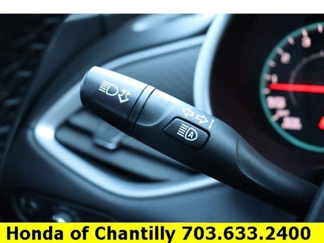 used 2024 Chevrolet Malibu car, priced at $18,029