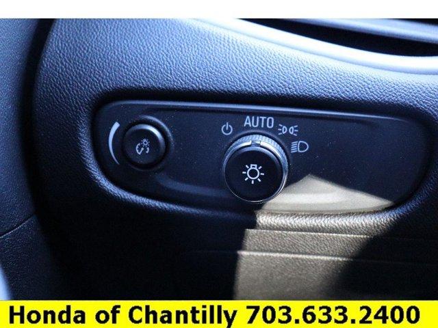 used 2024 Chevrolet Malibu car, priced at $18,029