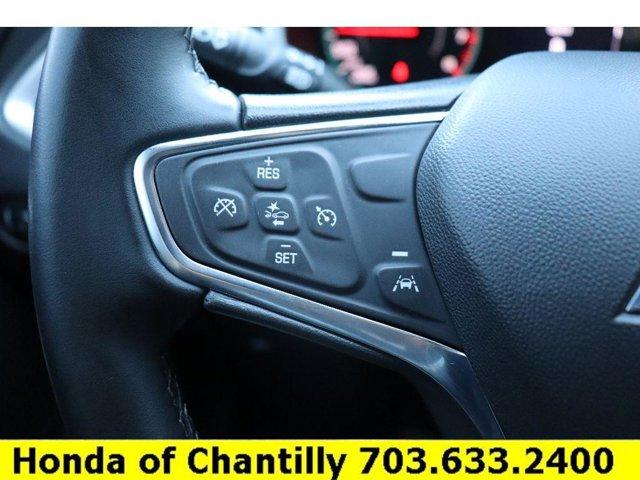 used 2024 Chevrolet Malibu car, priced at $18,029